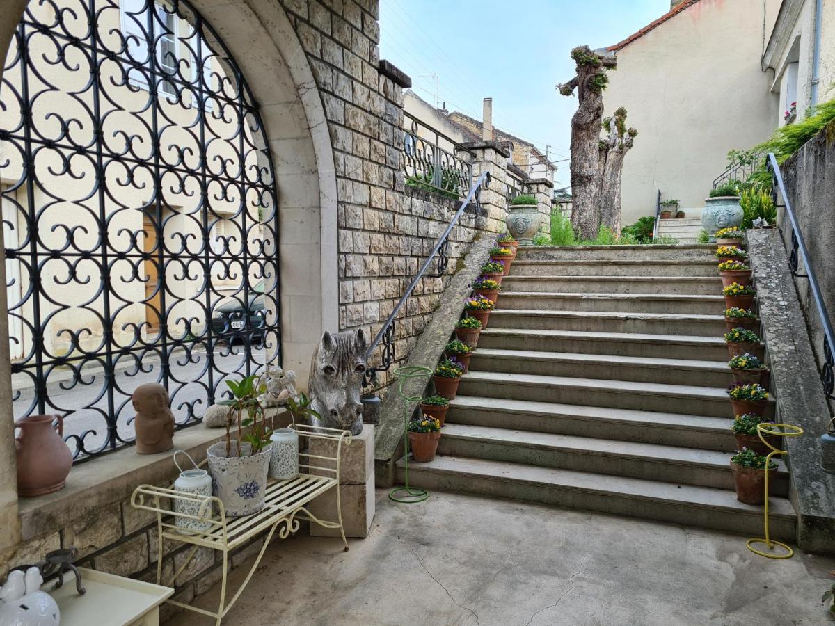 Villa Pierre Condom Exterior photo